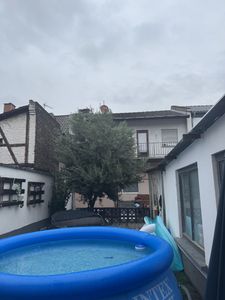 Familienfreundliches Zuhause mit Hof