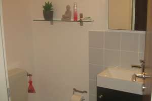 Großzügige 3-Zimmerwohnung in zentraler Lage – Briegerstraße  9, 80997 Moosach-Bahnhof, München – Vorschaubild 9
