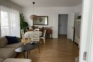 Moderne helle 4-Zimmer-Familienwohnung mit Terrasse in Leipzig-Gohlis – Max-Liebermann-Straße 57, 4157 Gohlis-Nord, Leipzig – Vorschaubild 2