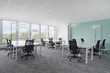 375 m² Bürofläche im Regus Business Center Neuss