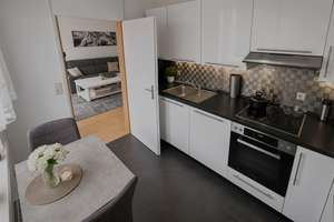 Gepflegte 2-Zimmer-Wohnung in Mainz-Finthen mit Balkon – Katzenberg 30, 55126 Finthen, Mainz – Vorschaubild 5