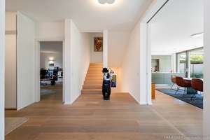 Exklusives Einfamilienhaus mit Dachterrasse und Designausstattung in Wiesbaden – Die vollständige Adresse der Immobilie erhältst du vom Anbieter., 65193 Nordost, Wiesbaden – Vorschaubild 2