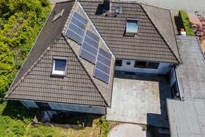 Am Rhein - Charmantes Winkelhaus mit großem Grundstück in Top Lage – Wesel (Kreis) – Vorschaubild 6