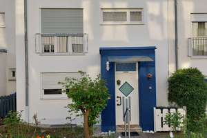 Erstbezug nach Modernisierung und Renovierung Reihenmittelhaus mit Sauna in Wetter 
