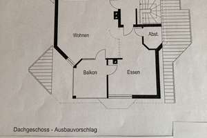 Perfektes Generationenhaus für die große Familie – Die vollständige Adresse der Immobilie erhältst du vom Anbieter., 73269 Hochdorf – Vorschaubild 15