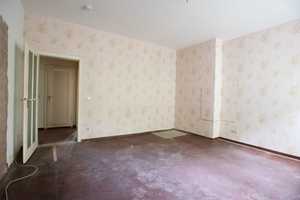 Do it yourself: Handwerker-Wohnung – 3 Zimmer – mit Balkon, Badewanne und Tageslichtbad – Holteistraße 5, 10245 Berlin – Vorschaubild 18