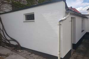 Gemütlicher Bungalow, sehr zentral, großer Garten und Nebengebäude – Die vollständige Adresse der Immobilie erhältst du vom Anbieter., 68623 Lampertheim – Vorschaubild 25