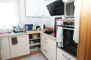 Gemütliche 3,5 Zimmer in Altenessen-Süd – Bj. 2000, ideal für Paare oder kleine Familien + Balkon – 45326 Altenessen-Süd, Essen – Vorschaubild 17