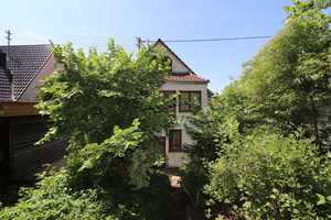 Charmantes Fachwerk-Einfamilienhaus in Neckartenzlingen mit Garten in Hanglage – Esslingen (Kreis) – Vorschaubild 4