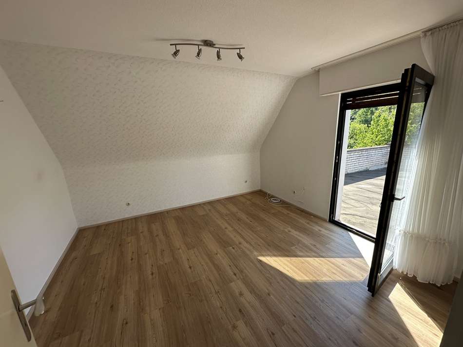 OG-Schlafzimmer m. Dachterrass