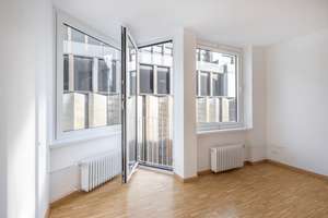 Helle 3-Zimmer Wohnung in München Altstadt