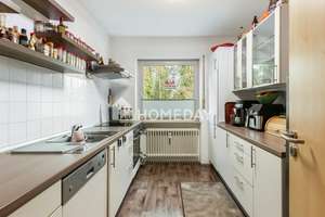 Großzügige 3,5-Zimmer-Wohnung mit Südwest-Loggia und Stellplatz in gefragter Lage von Erlangen – Die vollständige Adresse der Immobilie erhältst du vom Anbieter., 91054 Sieglitzhof, Erlangen – Vorschaubild 6