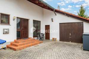 Großzügiges Einfamilienhaus mit durchdachter Raumaufteilung, Garten und Terrasse – Die vollständige Adresse der Immobilie erhältst du vom Anbieter., 89407 Dillingen an der Donau – Vorschaubild 16