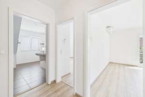 Direkt einziehen & wohlfühlen! Hochwertiges EFH mit Garten und exklusiver Ausstattung in Wiesbaden! – Die vollständige Adresse der Immobilie erhältst du vom Anbieter., 65187 Biebrich, Wiesbaden – Vorschaubild 42