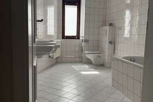 Charmante Altbauwohnung mit Balkon in Stadtfeld - Ost – Lessingstraße 63, 39108 Stadtfeld Ost, Magdeburg – Vorschaubild 6