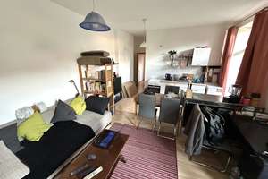 2-Raumwohnung in Magdeburg Stadtfeld Ost! – Olvenstedter Straße 30, 39108 Stadtfeld Ost, Magdeburg – Vorschaubild 3