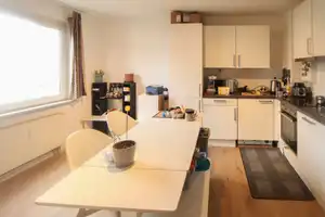 PROVISIONSFREI: Vermietete 2-Zimmer-Eigentumswohnung in zentraler Lage von Derendorf – Düsseldorf – Vorschaubild 4