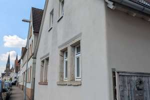GONSENHEIMS BEST KEPT SECRET | EXKLUSIVES, LIEBEVOLLES EINFAMILIENHAUS IN PRIME LOCATION – Die vollständige Adresse der Immobilie erhältst du vom Anbieter., 55124 Gonsenheim, Mainz – Vorschaubild 2