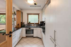 Seltene Gelegenheit in Degerloch – Freistehendes Einfamilienhaus mit 807 m² Traumgrundstück – Die vollständige Adresse der Immobilie erhältst du vom Anbieter., 70597 Waldau, Stuttgart – Vorschaubild 8