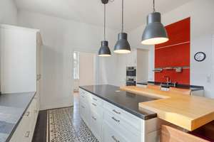 Großzügige Eigentumswohnung in modernisiertem Altbau zum sofortigen Bezug – Die vollständige Adresse der Immobilie erhältst du vom Anbieter., 44357 Oestrich, Dortmund – Vorschaubild 19