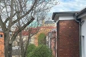 Einzigartige Altbauwohnung mit Bürooption in Erfurt – Die vollständige Adresse der Immobilie erhältst du vom Anbieter., 99084 Altstadt, Erfurt – Vorschaubild 24