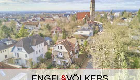 Bild von Repräsentatives Anwesen im Paulusviertel