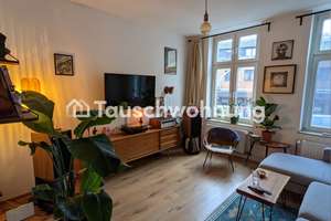 Tauschwohnung: Tausche 2-Zimmer gegen größer in Ehrenfeld
