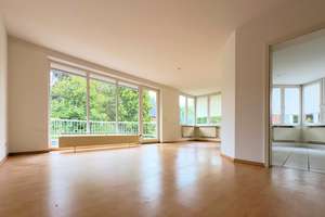 Mieterfreie 3-Zimmer-Wohnung in Düsseldorf-Angermund in der Belle-Etage – 40489 Angermund, Düsseldorf – Vorschaubild 3