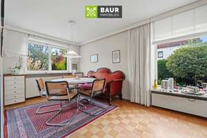 360° | Sonniger Garten, viel Platz, sofort frei – Doppelhaushälfte in Neu-Ulm (Offenhausen) – Die vollständige Adresse der Immobilie erhältst du vom Anbieter., 89231 Neu-Ulm – Vorschaubild 9