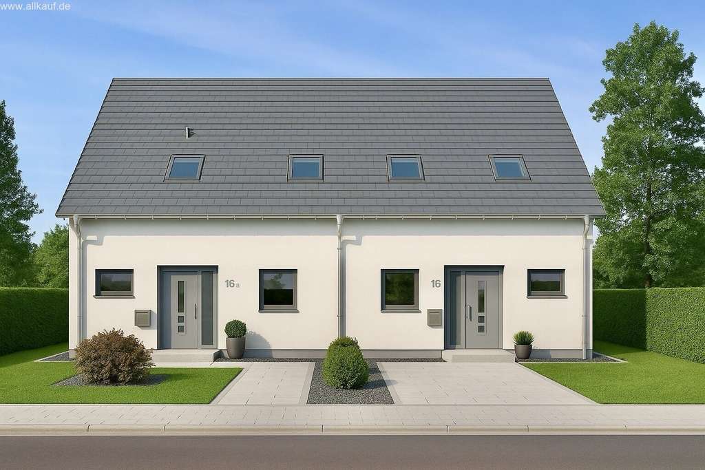 Wohlfühl Oase für die GANZE Familie! inkl. Grundstück!