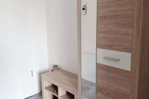 Hochwertige möblierte Wohnung in Frankfurt-Nied ab 01.10. zu beziehen – 65934 Nied, Frankfurt am Main – Vorschaubild 6