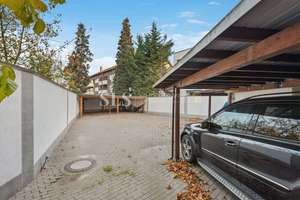 Tolles Penthouse mit großer Dachterrasse, eigenem Schwimmbad im Keller und Sauna – Rheinstr.  19, 47226 Hochemmerich, Duisburg – Vorschaubild 18