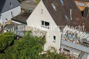 Tolles EFH mit viel Platz in begehrter Wohnlage. Vermieten / selbst nutzen? Entscheiden Sie selbst! – Die vollständige Adresse der Immobilie erhältst du vom Anbieter., 44269 Berghofen, Dortmund – Vorschaubild 5