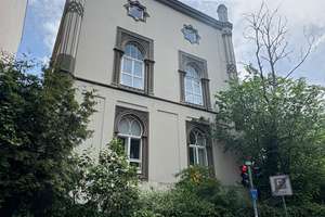EINZIGARTIGE GELEGENHEIT IM FRANKFURTER NORDEND – FREISTEHENDES KULTURDENKMAL (WEG-PAKET) – 60318 Nordend-West, Frankfurt am Main – Vorschaubild 2