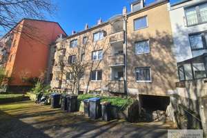 WG-Zimmer mit Küchenzeile in 2-Zimmer-Wohnung – Die vollständige Adresse der Immobilie erhältst du vom Anbieter., 51105 Humboldt/Gremberg, Köln – Vorschaubild 2