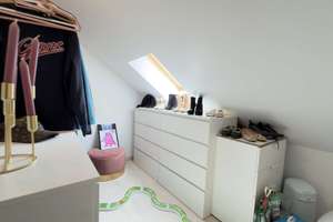 Modernisiertes Reihenhaus mit Wellnessbad, Gäste-WC, Keller & 248 m² Grundstück – Die vollständige Adresse der Immobilie erhältst du vom Anbieter., 59199 Bönen – Vorschaubild 8