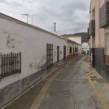 Wohnung in der Calle Real