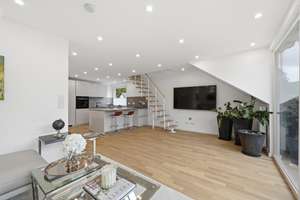 TOP sanierte Maisonette-Wohnung (87,18 m²) für Alleinstehende oder Paare in Hagen-Holthausen – Die vollständige Adresse der Immobilie erhältst du vom Anbieter., 58093 Hohenlimburg (Ortsteil), Hagen – Vorschaubild 10
