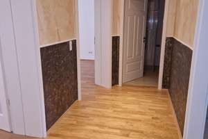 hochwertig sanierte Wohnung mit Balkon zum sofortigen Bezug – Calvisiusstraße 42, 4177 Altlindenau, Leipzig – Vorschaubild 4