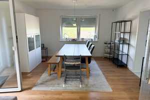 Wohlfühlen in ruhiger Lage – Einfamilienhaus mit Garten und Einliegerwohnung – Siegen-Wittgenstein (Kreis) – Vorschaubild 10
