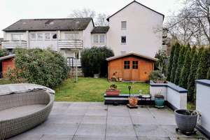 neuwertiges Einfamilienhaus von Privat zu vermieten – Die vollständige Adresse der Immobilie erhältst du vom Anbieter., 47053 Dellviertel, Duisburg – Vorschaubild 8