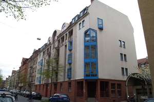 Renovierte 2-Zimmer-Wohnung im 5.OG mit Aufzug – Adam-Klein-Str. 29, 90429 Bärenschanze, Nürnberg – Vorschaubild 9