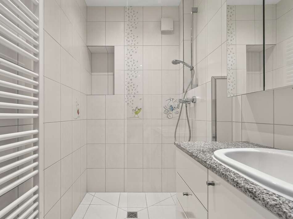 Erdgeschoss Vorderhaus