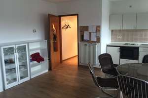 Charmante 1-Zimmer Wohnung mit Balkon im 1. OG in Stuttgart West – Stirnbrandstraße 17, 70193 Kräherwald, Stuttgart – Vorschaubild 3