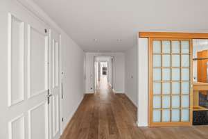 Penthouse am Hofweg – Galerie, Alsterblick & außergewöhnliches Entwicklungspotenzial – Die vollständige Adresse der Immobilie erhältst du vom Anbieter., 22085 Uhlenhorst, Hamburg – Vorschaubild 9
