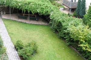 1-Zi-Appartement mit Pantryküche, Duschbad und Laminat (Neuverlegung) in der südl. Innenstadt – Bernhardystraße 22a, 6110 Südliche Innenstadt, Halle (Saale) – Vorschaubild 3