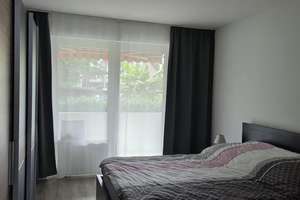 2,5 Zimmer- Erdgeschoßwohnung in Oberhausen Sterkrade  – 46149 Schwarze Heide, Oberhausen – Vorschaubild 12