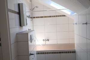 Erstbezug nach Sanierung und Renovierung 2,5-Zimmer-Whg in Oberhausen Bermensfeld – Die vollständige Adresse der Immobilie erhältst du vom Anbieter., 46047 Bermensfeld, Oberhausen – Vorschaubild 8