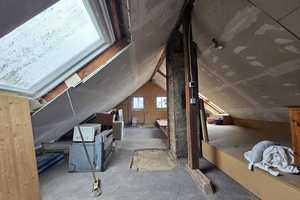 Großes Wohnhaus mit Scheune und trendigem Gästehaus mit 2 Apartments + Scheune – Aschaffenburg (Kreis) – Vorschaubild 32