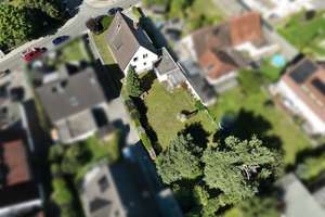 Gepflegtes Einfamilienhaus mit viel Platz in Nürnberg-Altenfurt – Die vollständige Adresse der Immobilie erhältst du vom Anbieter., 90475 Altenfurt, Moorenbrunn, Nürnberg – Vorschaubild 24